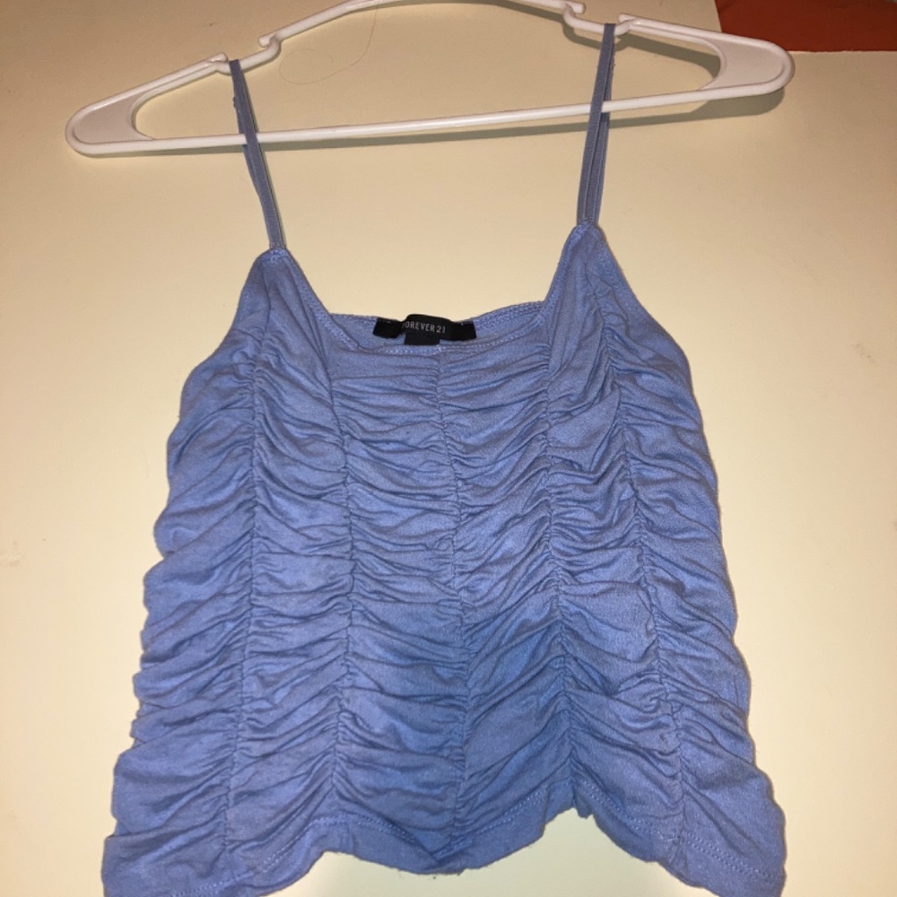 Tank Top - Picture 2 of 2